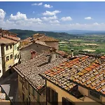 Casa Dell'ermanna Lägenhet *