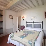 Casa Dell'ermanna Lägenhet Cortona