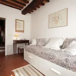 Casa Dell'ermanna Lägenhet Cortona