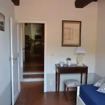 Casa Dell'ermanna Lägenhet Cortona