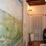 Casa Dell'ermanna Lägenhet Cortona