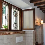 Casa Dell'ermanna Lägenhet Cortona