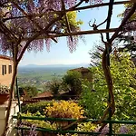 Lägenhet Casa Dell'ermanna