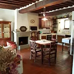 Casa Dell'ermanna Lägenhet *