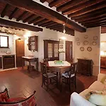 Casa Dell'ermanna Lägenhet