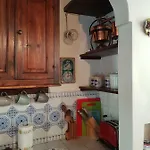 Casa Dell'ermanna Lägenhet Cortona