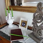 Casa Dell'ermanna Lägenhet