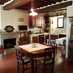 Casa Dell'ermanna Cortona