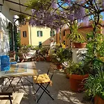 Lägenhet Casa Dell'ermanna