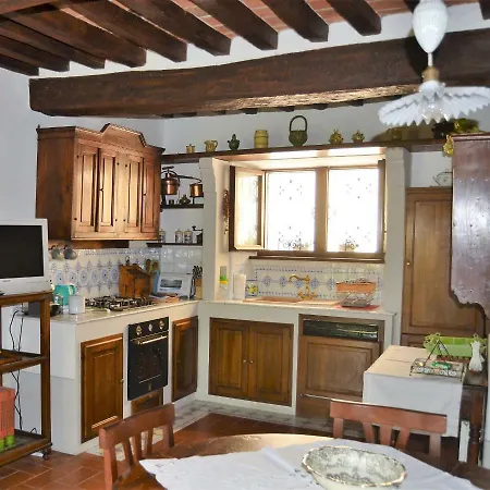 Casa Dell'ermanna Lägenhet