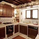 Casa Dell'ermanna * קורטונה