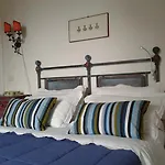 Casa Dell'ermanna קורטונה