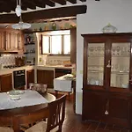Casa Dell'ermanna * קורטונה