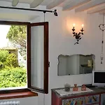 דירה Casa Dell'ermanna קורטונה