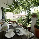 Casa Dell'ermanna דירה קורטונה