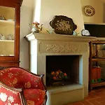 Casa Dell'ermanna קורטונה