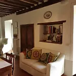Casa Dell'ermanna קורטונה