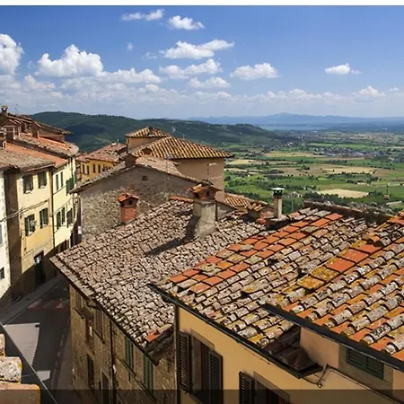 Casa Dell'ermanna Apartment *