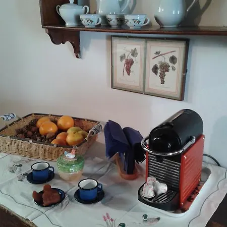 Apartment Casa Dell'ermanna