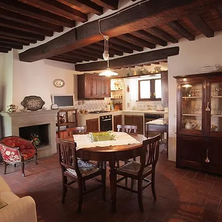 Casa Dell'ermanna