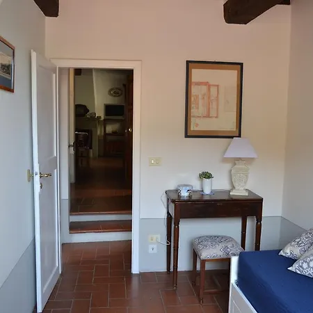 Casa Dell'ermanna Apartment Cortona