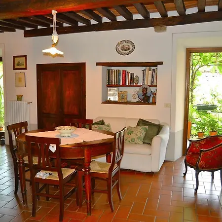 דירה Casa Dell'ermanna