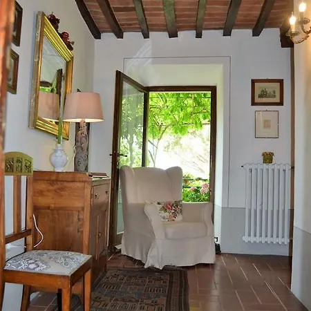 Casa Dell'ermanna Apartment