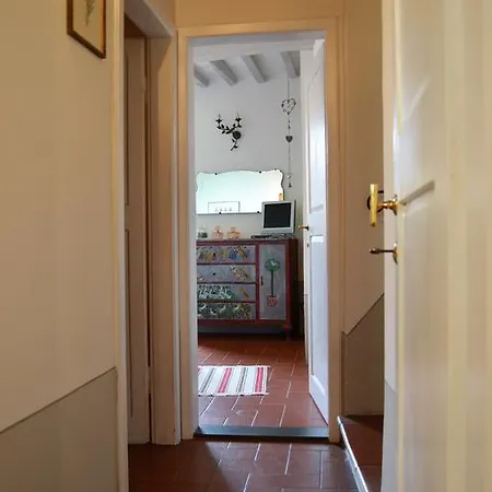 Casa Dell'ermanna