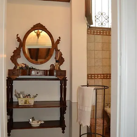 Casa Dell'ermanna Apartment