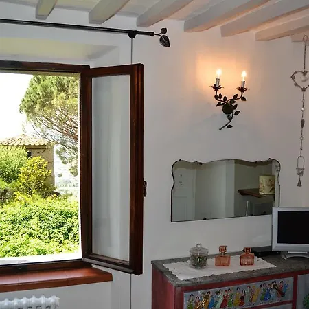 Apartamento Casa Dell'ermanna Cortona