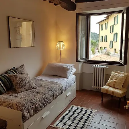 Apartamento Casa Dell'ermanna