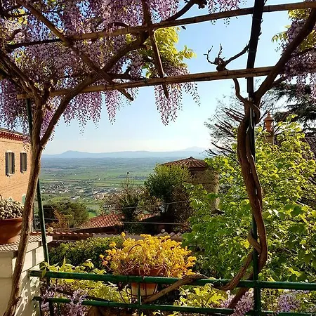 Apartamento Casa Dell'ermanna