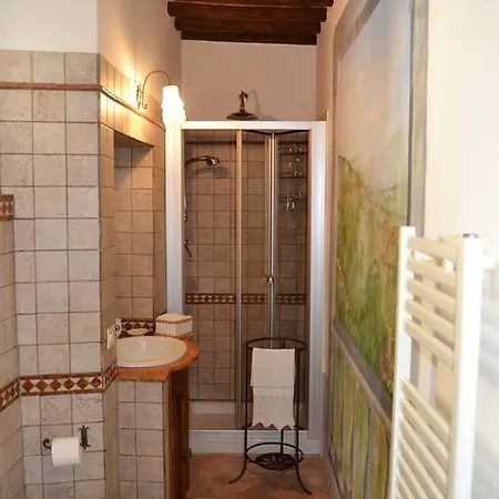 Casa Dell'ermanna Apartamento *