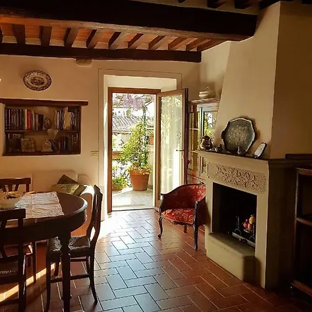 Apartamento Casa Dell'ermanna Cortona