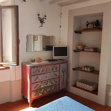Apartment Casa Dell'ermanna *
