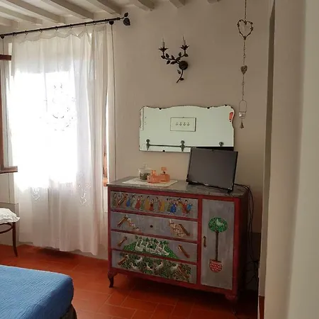 Apartamento Casa Dell'ermanna *