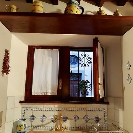 Casa Dell'ermanna *