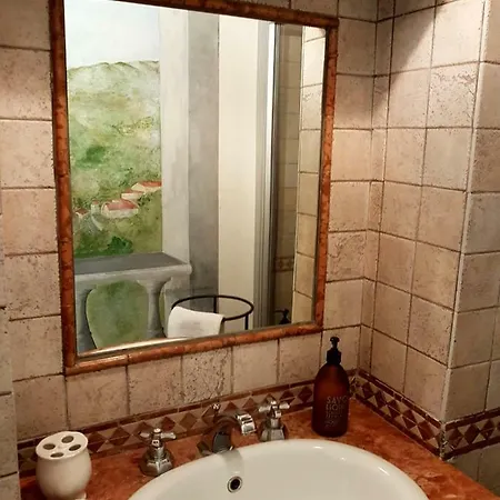 Apartamento Casa Dell'ermanna