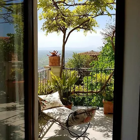 Apartment Casa Dell'ermanna *