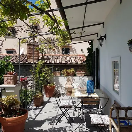 Casa Dell'ermanna Apartment