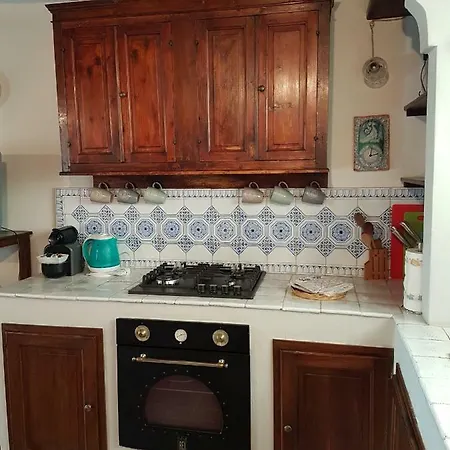 Casa Dell'ermanna *