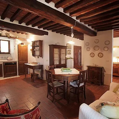 Casa Dell'ermanna Apartment