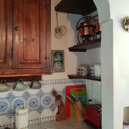 Casa Dell'ermanna Apartment Cortona