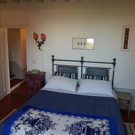 Casa Dell'ermanna Apartment *