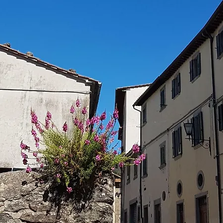 דירה Casa Dell'ermanna