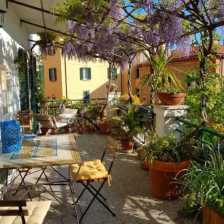 Apartamento Casa Dell'ermanna