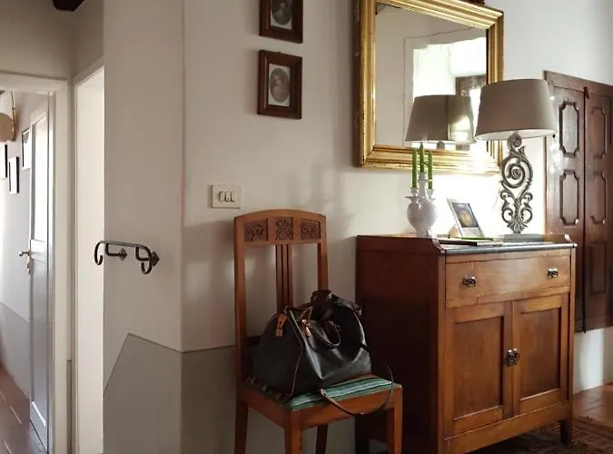 Apartment Casa Dell'ermanna *