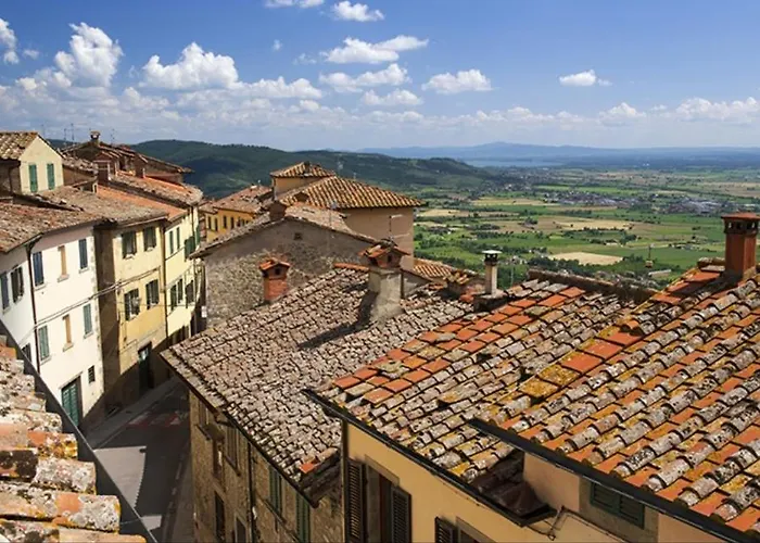 Casa Dell'ermanna Apartment *