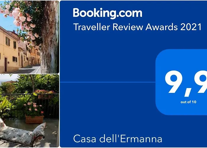 Apartment Casa Dell'ermanna