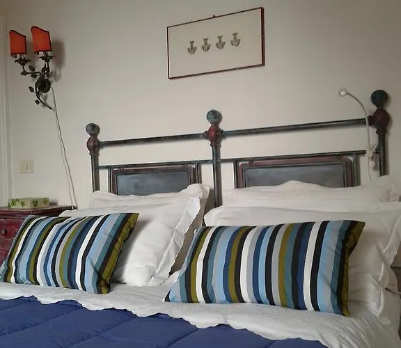 Casa Dell'ermanna Cortona